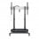 Vogel's RISE 5205 Supporto elettrico per TV 65"-86" VESA 800x600 Max. 120Kg
