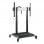 Vogel's RISE 5205 Supporto elettrico per TV 65"-86" VESA 800x600 Max. 120Kg
