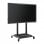 Vogel's RISE 5205 Supporto elettrico per TV 65"-86" VESA 800x600 Max. 120Kg