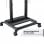 Vogel's RISE 5205 Supporto elettrico per TV 65"-86" VESA 800x600 Max. 120Kg