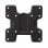 Vogel's PFW 2040 Soporte Inclinable de Pared para TV 19-43" VESA 200x200 Máx. 16Kg