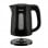 Bourgini Hervidor de Agua 1.7L 2200W