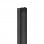 Vogel's PUC 2515 Tubo Organizador de Cables 150cm Máx. 80Kg Negro