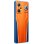 Realme GT Neo 3T 5G 8GB 256GB 6.62" Naranja