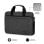 Subblim Air Padding Laptop Bag Maletín para Portátil 15.6" Gris Oscuro