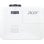 Beamer Acer H5386BDi HD 1280x720 4500 Lumen 300" Lampe DLP WiFi Miracast