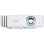 Beamer Acer P1657Ki FullHD 4500 Lumen 300" Lampe DLP 3D Wireless Miracast Weiß