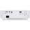 Beamer Acer P1657Ki FullHD 4500 Lumen 300" Lampe DLP 3D Wireless Miracast Weiß