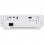 Acer P1657Ki Proyector 4500 lúmenes ANSI DLP FullHD 3D Blanco