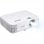 Acer P1657Ki Proyector 4500 lúmenes ANSI DLP FullHD 3D Blanco