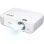 Beamer Acer P1657Ki FullHD 4500 Lumen 300" Lampe DLP 3D Wireless Miracast Weiß