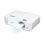 Beamer Acer P1657Ki FullHD 4500 Lumen 300" Lampe DLP 3D Wireless Miracast Weiß