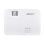 Beamer Acer P1657Ki FullHD 4500 Lumen 300" Lampe DLP 3D Wireless Miracast Weiß