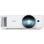 Proyector Acer M311 WXGA 4500 Lumen 300" LED DLP Smart Wireless 3D Weiß