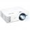 Acer M311 videoproiettore Proiettore a raggio standard 4500 ANSI lumen WXGA (1280x800) Compatibilità 3D Bianco