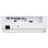 Proyector Acer M311 WXGA 4500 Lumen 300" LED DLP Smart Wireless 3D Weiß