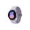 Samsung Galaxy Watch5 Bluetooth GPS 40mm Super AMOLED Argento Lavanda IP68 5ATM SpO2 ECG