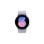 Samsung Galaxy Watch5 Bluetooth GPS 40mm Super AMOLED Argento Lavanda IP68 5ATM SpO2 ECG