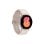Samsung Galaxy Watch5 Bluetooth GPS NFC 40mm Super AMOLED Or Rose Étanche IP68 SpO2 ECG