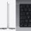 Apple MacBook Pro Apple M1 Max/64 GB/1 TB SSD/16,2" Grigio siderale