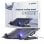 Gembird NBS-1F17T-01 Base Refrigeradora para Portátil hasta 17"