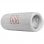 Enceinte Bluetooth étanche JBL Flip 6 IP67 blanc