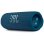 Altoparlanti JBL Flip 6 Bluetooth 30W resistenti all'acqua IP67 blu