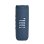 Altoparlanti JBL Flip 6 Bluetooth 30W resistenti all'acqua IP67 blu