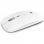 Subblim Dual Flat Ratón Óptico Inalámbrico 1600DPI Blanco