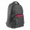Natec Eland Mochila para Portátil hasta 15.6" Negro
