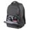 Natec Eland Mochila para Portátil hasta 15.6" Negro