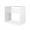 Mesa De Estudio Siku 90 Blanco