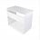 Mesa De Estudio Siku 90 Blanco