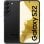 Samsung Galaxy S22 SM-S901B 15,5 cm (6.1") Double SIM Android 12 5G USB Type-C 8 Go 256 Go 3700 mAh Noir