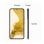 Samsung Galaxy S22 SM-S901B 15,5 cm (6.1") Double SIM Android 12 5G USB Type-C 8 Go 256 Go 3700 mAh Noir