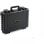 B&W 6040 Estuche Polipropileno para Cámara Fotográfica Negro