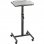 Celexon PT2000 Mesa para Proyector Negra