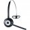 Jabra Pro 930 EMEA Casque Avec fil &sans fil Arceau Bureau/Centre d'appels Mini-USB Bluetooth Noir