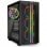 Be Quiet! Pure Base 500 FX Cristal Templado ARGB USB-C Negra