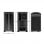 Be Quiet! Pure Base 500 FX Cristal Templado ARGB USB-C Negra
