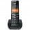 Gigaset Comfort 550 Iberia Teléfono Inalámbrico Dect Negro