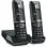 Telefono cordless Gigaset Confort 550 Duo Iberia