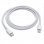 Approx Cable USB-C a Lightning Macho/Macho 1m Blanco