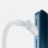 Approx Cable USB-C a Lightning Macho/Macho 1m Blanco