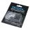 Adattatore girevole HF Alphacool 90° G1/4 cromato