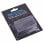 Alphacool GPU Pack 10 Dissipadores de Calor 7x7mm Pretos