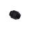 Refrigeração Líquida Alphacool Racor Anel Duplo G1/4 Preto Intenso
