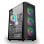 PC Racing Pack Gaming AMD Ryzen 3200G/8GB/480GB SSD + Pantalla 24" FullHD + Teclado + Ratón