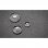Tapis de souris de jeu Cooler Master MP750 RVB