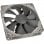 Noctua NF-P12 Redux 1300 PWM Ventilador 120mm Negro